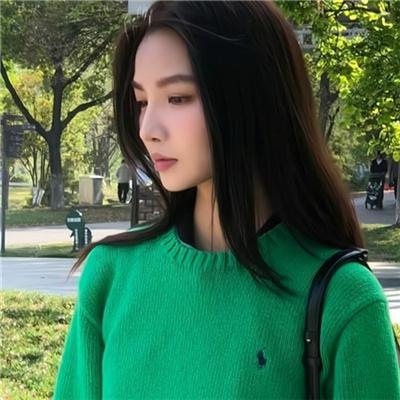 狼女